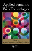 Applied Semantic Web Technologies (eBook, PDF)