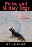 Police and Military Dogs (eBook, PDF)