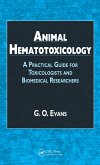 Animal Hematotoxicology (eBook, PDF)