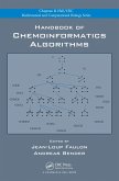 Handbook of Chemoinformatics Algorithms (eBook, PDF)