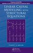 Linear Causal Modeling with Structural... - Bild 1