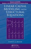 Linear Causal Modeling with Structural Equations (eBook, PDF)