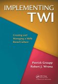 Implementing TWI (eBook, PDF)