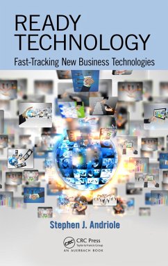 Cover Ready Technology (eBook, PDF)