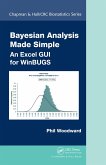 Bayesian Analysis Made Simple (eBook, PDF)