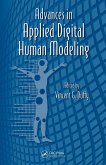 Advances in Applied Digital Human Modeling (eBook, PDF)