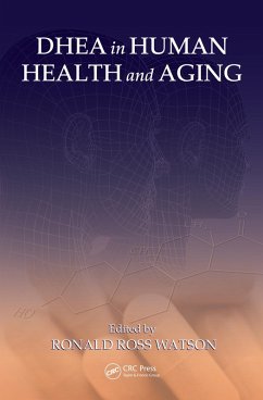 Cover DHEA in Human Health and Aging (eBook, PDF)
