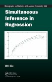 Simultaneous Inference in Regression (eBook, PDF)