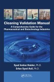 Cleaning Validation Manual (eBook, PDF)
