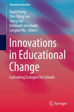 Innovations in Educational Change (eBook, PDF)