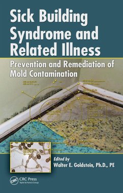 Cover Sick Building Syndrome and Related Illness (eBook, PDF)