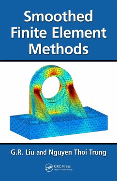 Smoothed Finite Element Methods (eBook, PDF) - Liu, G. R.; Trung, Nguyen
