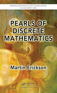 Pearls of Discrete Mathematics (eBook, PDF) - Erickson, Martin