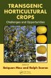 Transgenic Horticultural Crops (eBook,... - Bild 1