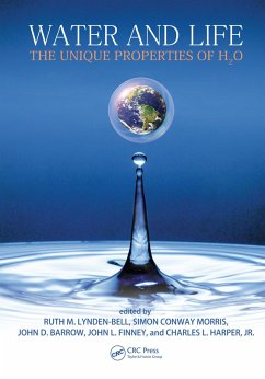 Water and Life (eBook, PDF)
