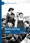 Rediscovering Lenin (eBook, PDF)