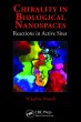 Chirality in Biological Nanospaces... - Bild 1