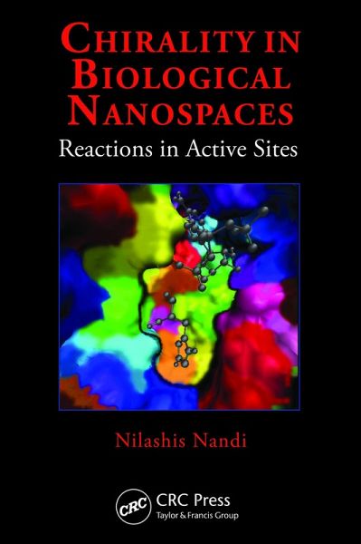 Chirality in Biological Nanospaces (eBook, PDF)