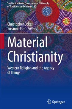 Material Christianity