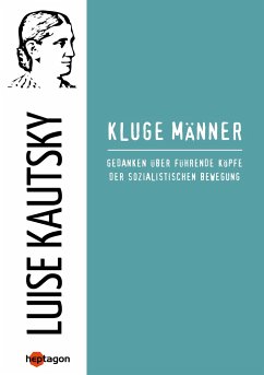 Kluge Männer - Kautsky, Luise