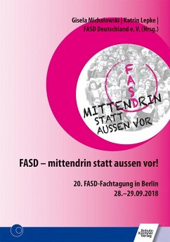 FASD - mittendrin statt außen vor!