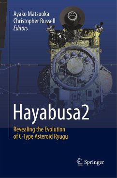 Hayabusa2