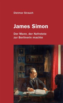 James Simon - Strauch, Dietmar