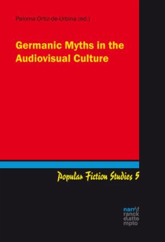 Germanic myths in the audiovisual culture