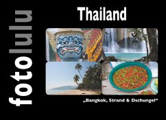 Thailand - fotolulu