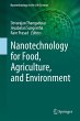 Nanotechnology for Food, Agriculture,... - Bild 1