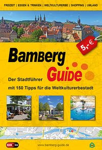Bamberg Guide - Böttner, Bastian; Raupach, Markus