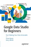 Google Data Studio for Beginners