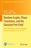 Random Graphs, Phase Transitions, and the Gaussian Free Field