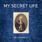 My Secret Life, Vol. 3 Chapter 23 (MP3-Download)