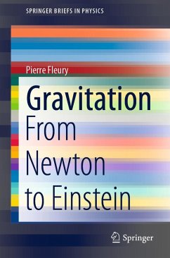 Cover Gravitation