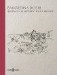 Balkrishna Doshi: Writings on... - Bild 1