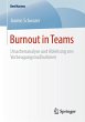 Burnout in Teams - Bild 1