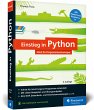 Einstieg in Python - Bild 1
