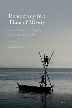 Cover Democracy in a Time of Misery (eBook, ePUB)