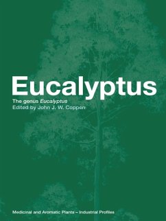 Cover Eucalyptus (eBook, ePUB)