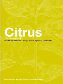 Citrus (eBook, ePUB)