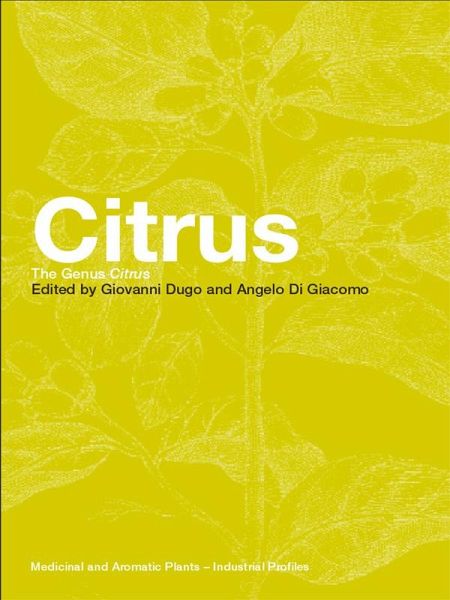 Citrus (eBook, ePUB) Citrus (eBook, ePUB)