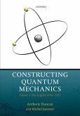 Constructing Quantum Mechanics (eBook, PDF)