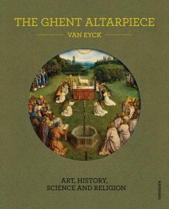 Cover The Ghent Altarpiece