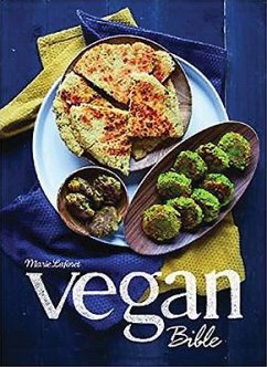 Vegan Bible - Laforet, Marie