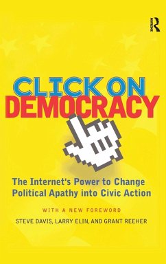 Cover Click On Democracy