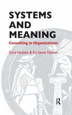Cover Systems and Meaning