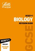 Letts GCSE 9-1 Revision Success - GCSE 9-1 Biology Revision Guide