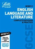 Letts GCSE 9-1 Revision Success - GCSE 9-1 English Language and English Literature Complete Revision & Practice