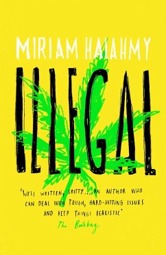 Illegal - Halahmy, Miriam
